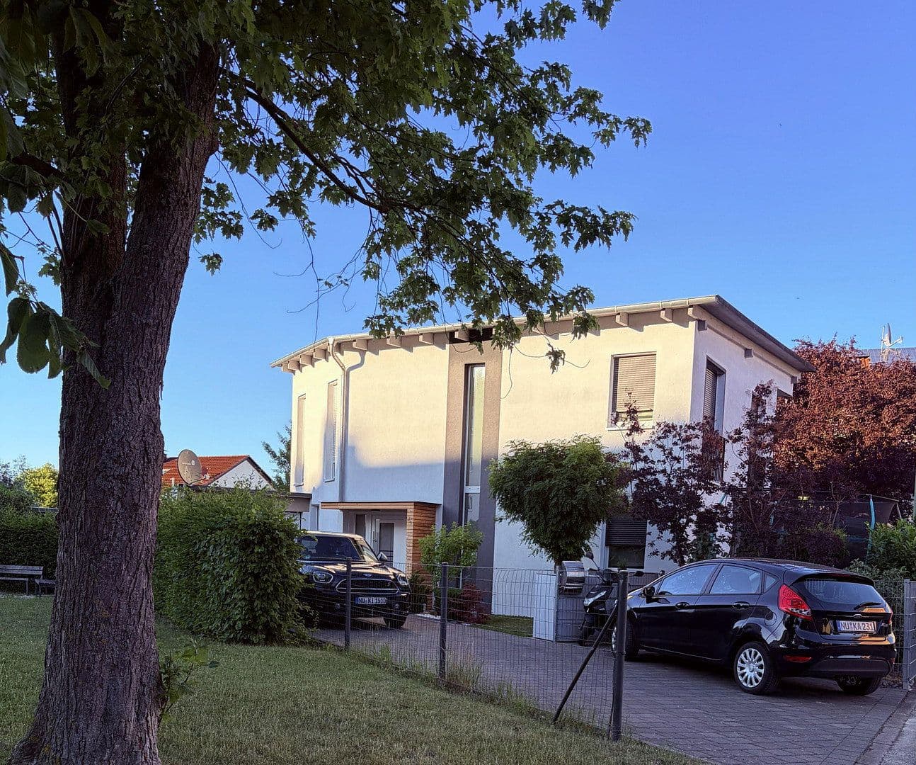 Prodej domu 145 m², pozemek 447 m², Neu-Ulm, Bavorsko Prodej domu 145 m², pozemek 447 m², Neu-Ulm, Bavorsko