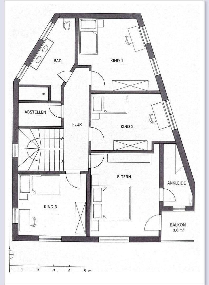 Prodej domu 145 m², pozemek 447 m², Neu-Ulm, Bavorsko Prodej domu 145 m², pozemek 447 m², Neu-Ulm, Bavorsko