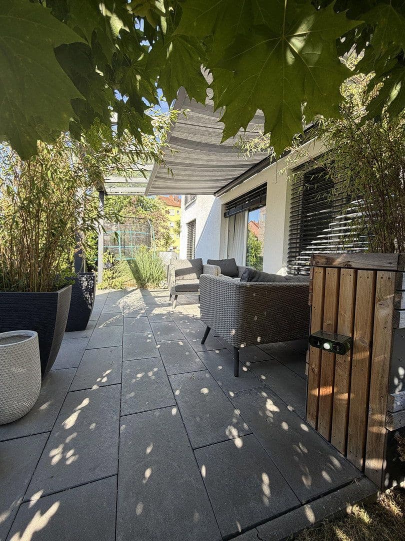 Prodej domu 145 m², pozemek 447 m², Neu-Ulm, Bavorsko Prodej domu 145 m², pozemek 447 m², Neu-Ulm, Bavorsko