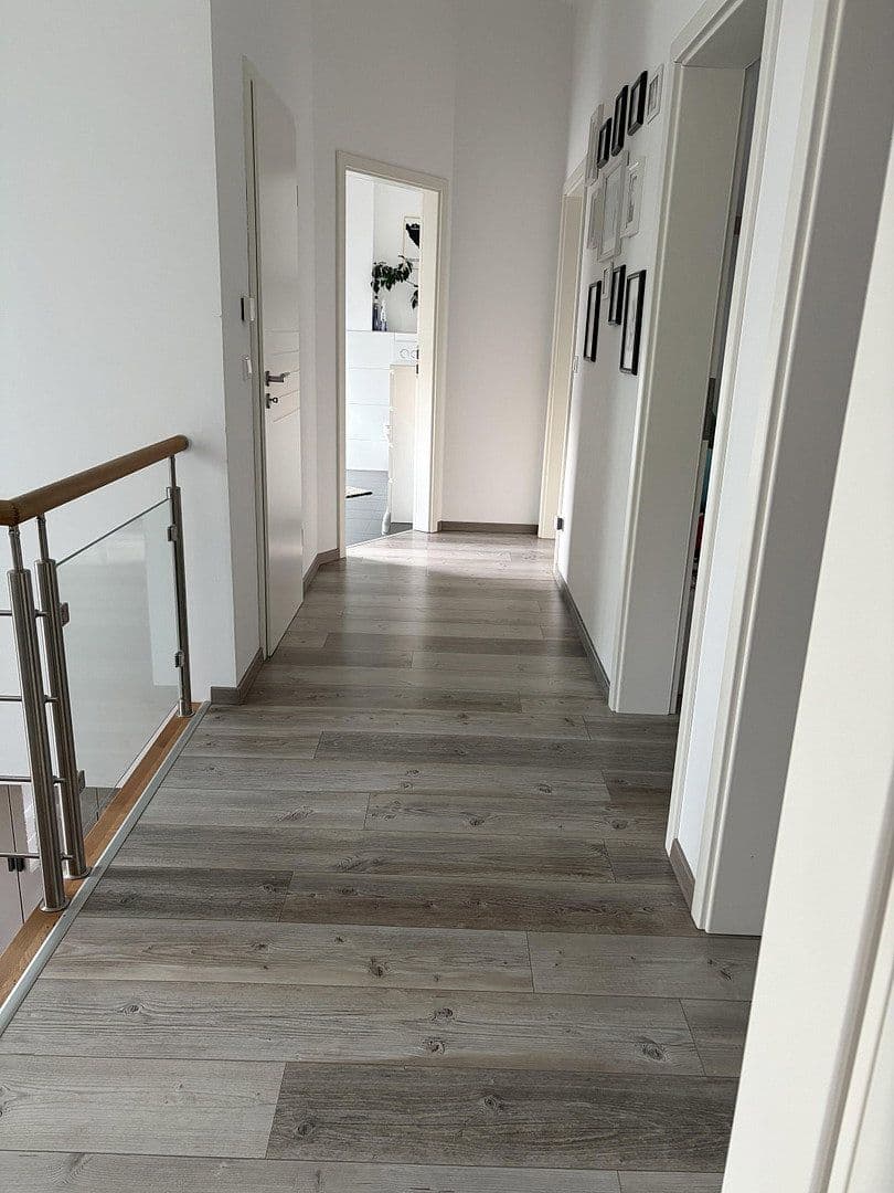 Prodej domu 145 m², pozemek 447 m², Neu-Ulm, Bavorsko Prodej domu 145 m², pozemek 447 m², Neu-Ulm, Bavorsko