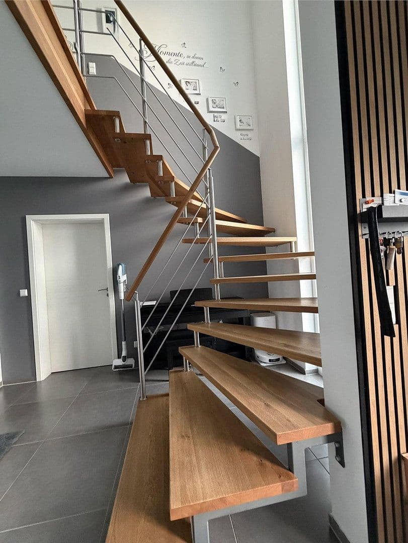 Prodej domu 145 m², pozemek 447 m², Neu-Ulm, Bavorsko Prodej domu 145 m², pozemek 447 m², Neu-Ulm, Bavorsko
