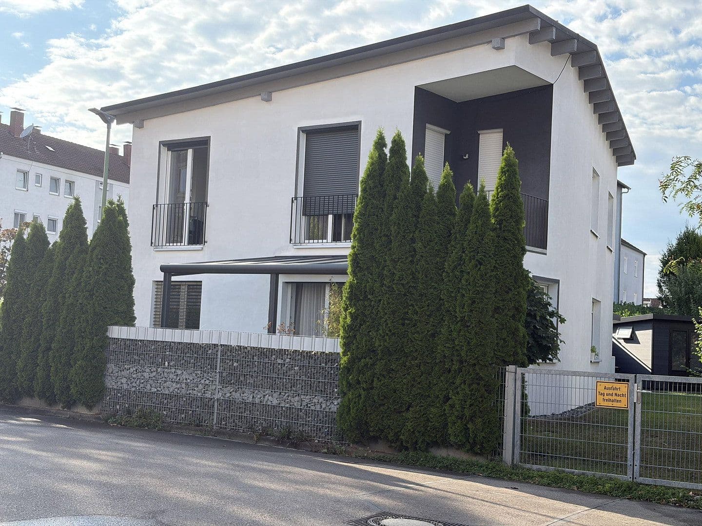 Prodej domu 145 m², pozemek 447 m², Neu-Ulm, Bavorsko Prodej domu 145 m², pozemek 447 m², Neu-Ulm, Bavorsko
