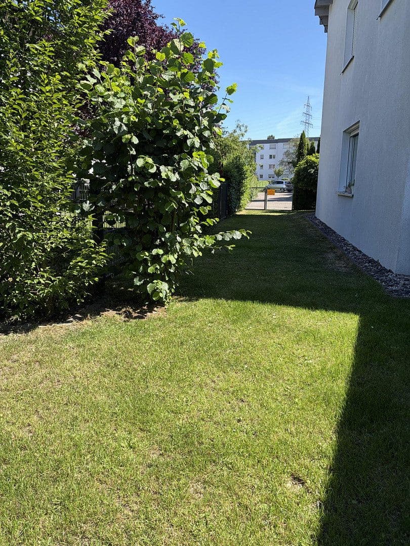Prodej domu 145 m², pozemek 447 m², Neu-Ulm, Bavorsko Prodej domu 145 m², pozemek 447 m², Neu-Ulm, Bavorsko
