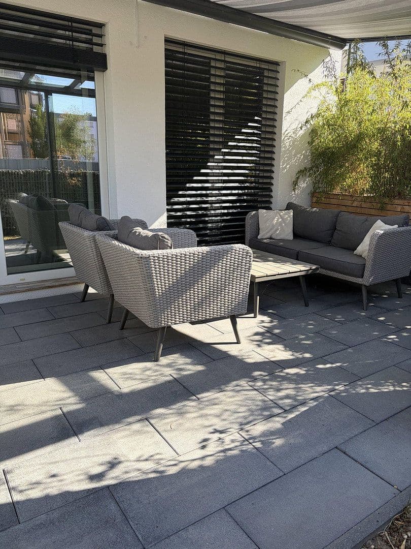 Prodej domu 145 m², pozemek 447 m², Neu-Ulm, Bavorsko Prodej domu 145 m², pozemek 447 m², Neu-Ulm, Bavorsko