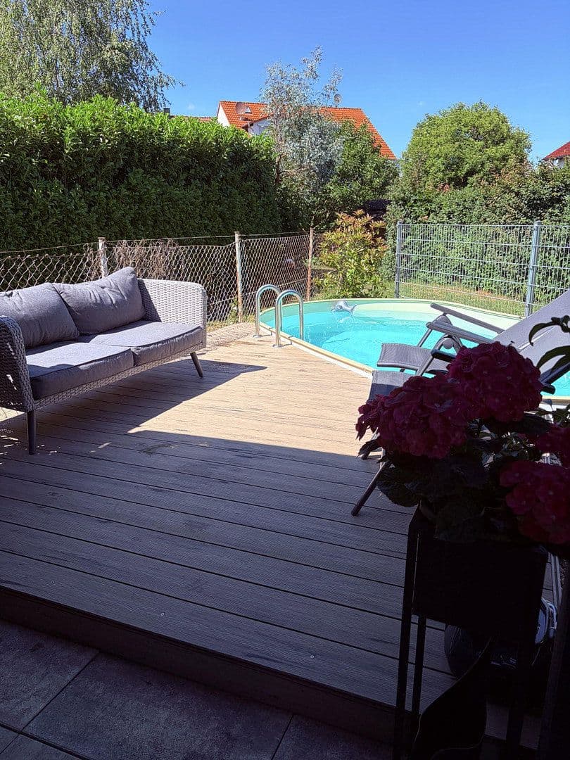 Prodej domu 145 m², pozemek 447 m², Neu-Ulm, Bavorsko Prodej domu 145 m², pozemek 447 m², Neu-Ulm, Bavorsko