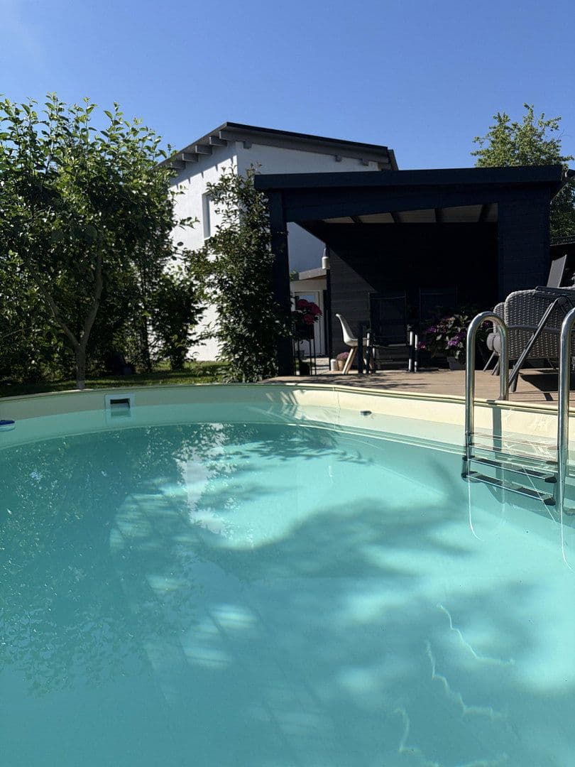 Prodej domu 145 m², pozemek 447 m², Neu-Ulm, Bavorsko Prodej domu 145 m², pozemek 447 m², Neu-Ulm, Bavorsko