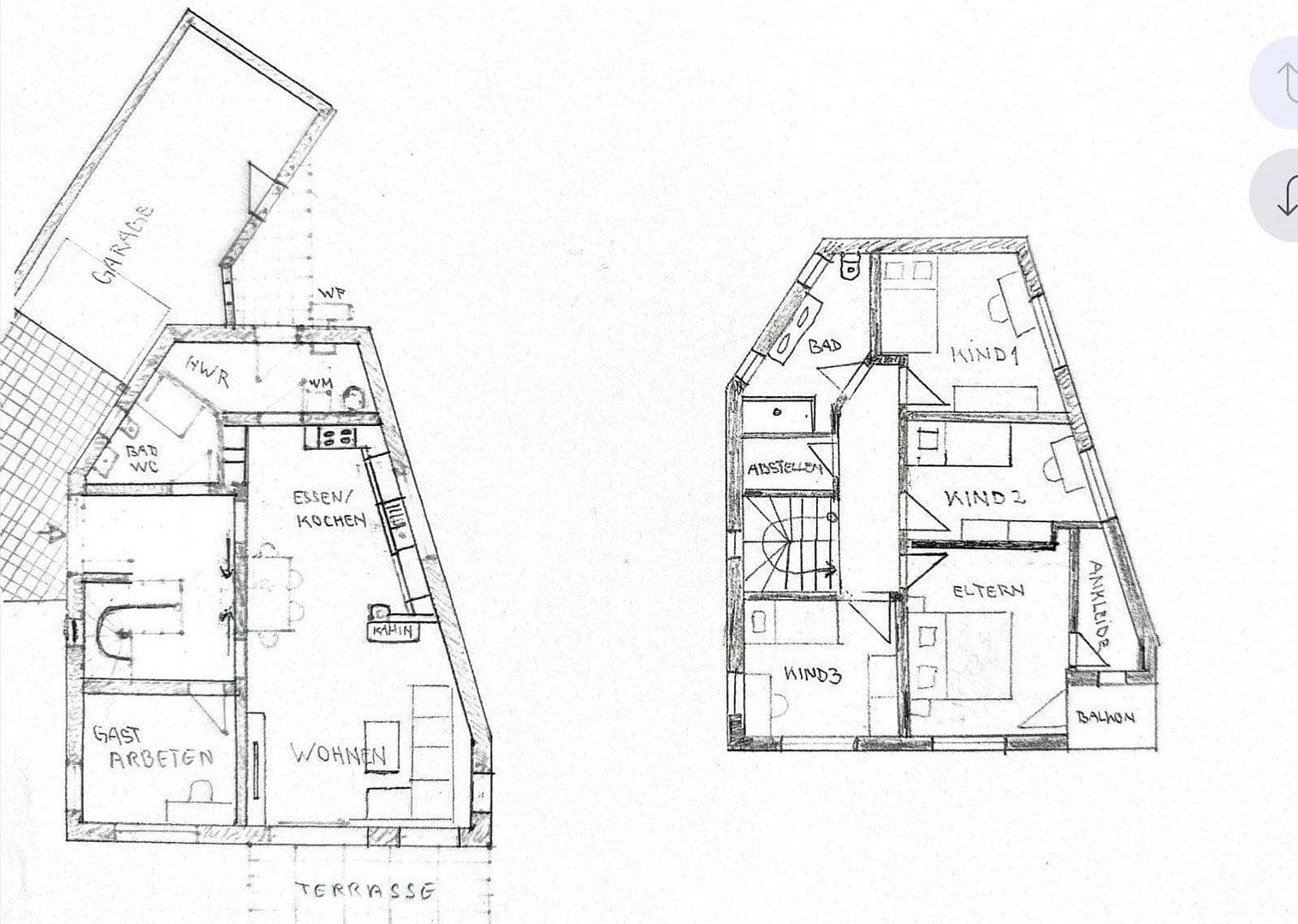 Prodej domu 145 m², pozemek 447 m², Neu-Ulm, Bavorsko Prodej domu 145 m², pozemek 447 m², Neu-Ulm, Bavorsko