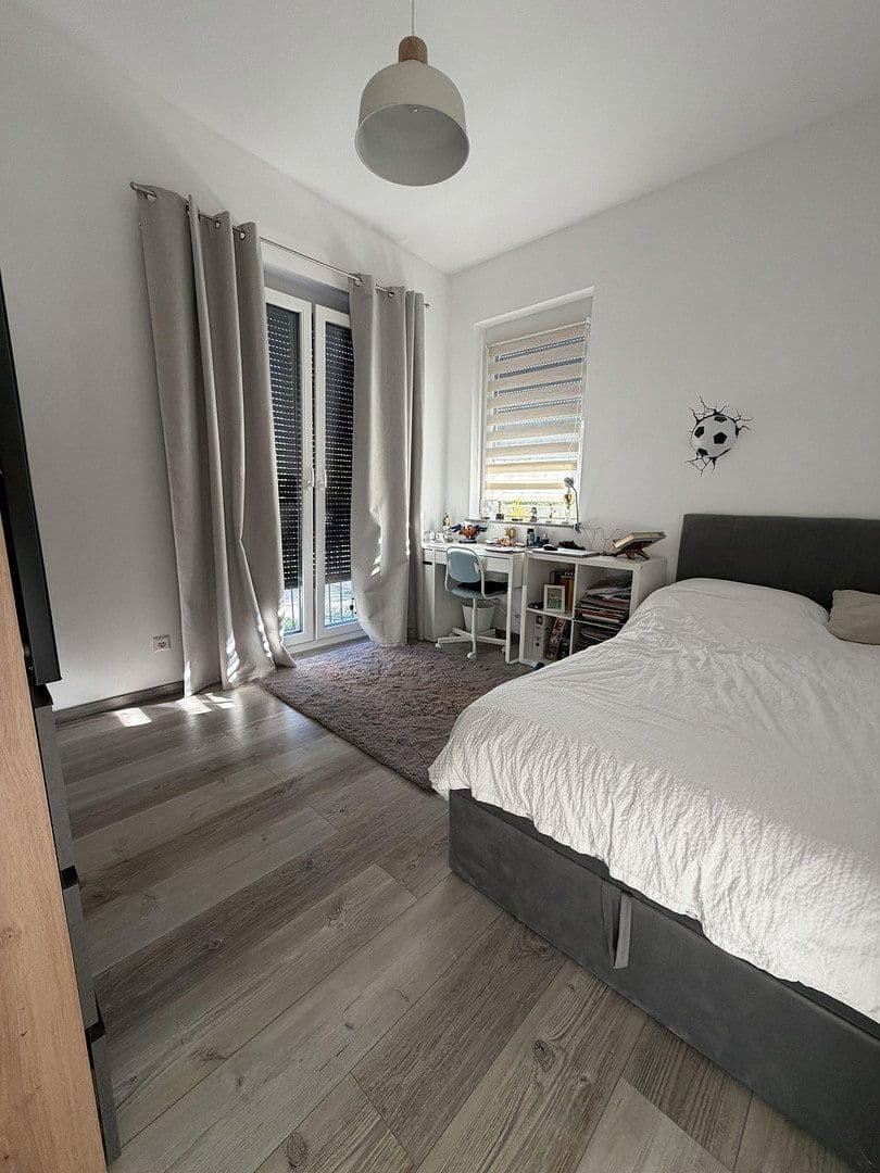 Prodej domu 145 m², pozemek 447 m², Neu-Ulm, Bavorsko Prodej domu 145 m², pozemek 447 m², Neu-Ulm, Bavorsko