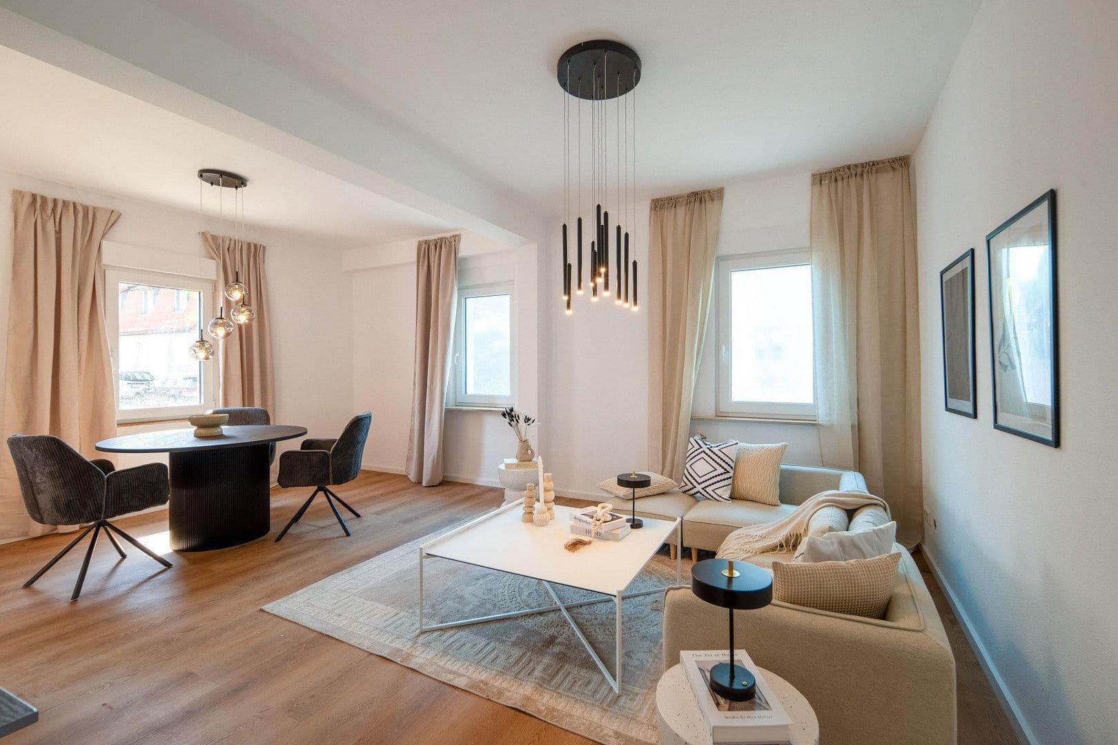 Prodej domu 139 m², pozemek 186 m², Roßdorf, Hessen Prodej domu 139 m², pozemek 186 m², Roßdorf, Hessen