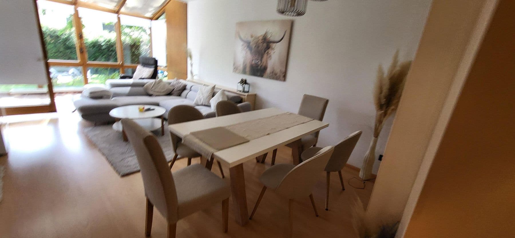 Pronájem bytu 3+1 100 m², Oberer Wingertweg 8, Pforzheim, Bádensko-Württembersko Pronájem bytu 3+1 100 m², Oberer Wingertweg 8, Pforzheim, Bádensko-Württembersko