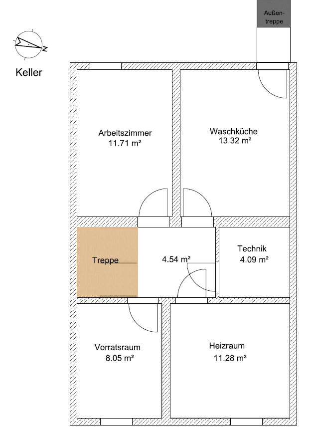 Prodej domu 159 m², pozemek 220 m², Plochingen, Bádensko-Württembersko Prodej domu 159 m², pozemek 220 m², Plochingen, Bádensko-Württembersko