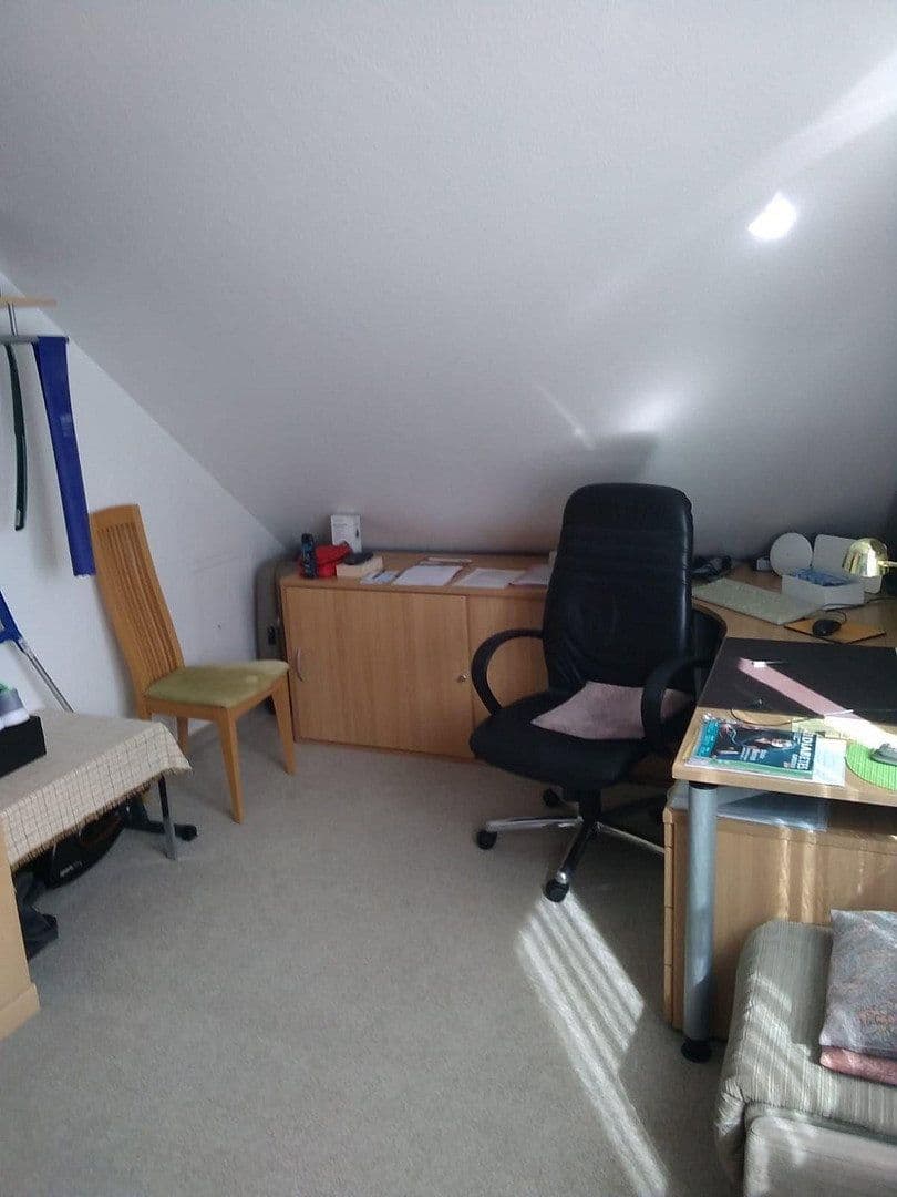 Prodej bytu 3+1 101 m², Oberasbach, Bavorsko Prodej bytu 3+1 101 m², Oberasbach, Bavorsko