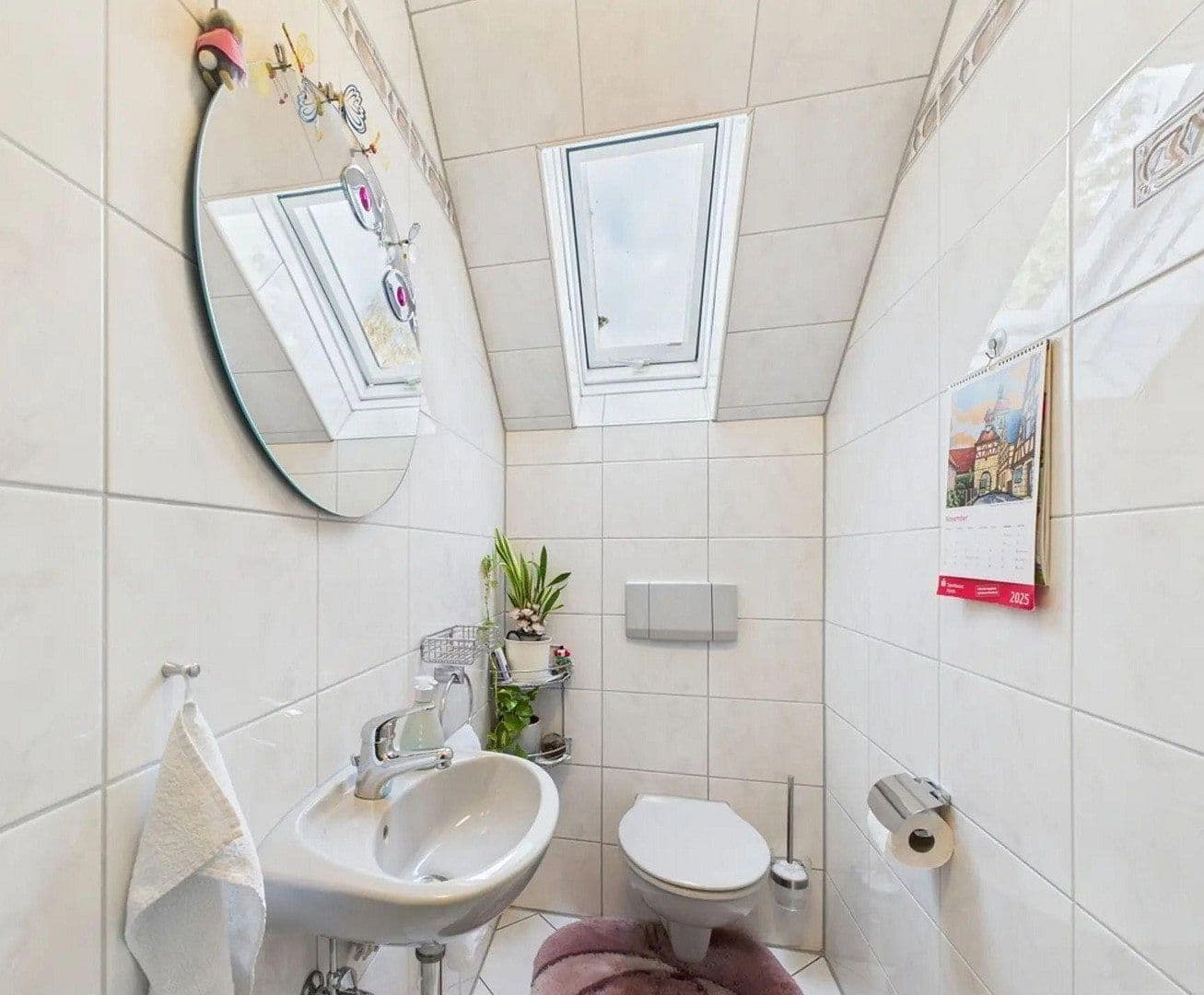 Prodej bytu 3+1 101 m², Oberasbach, Bavorsko Prodej bytu 3+1 101 m², Oberasbach, Bavorsko