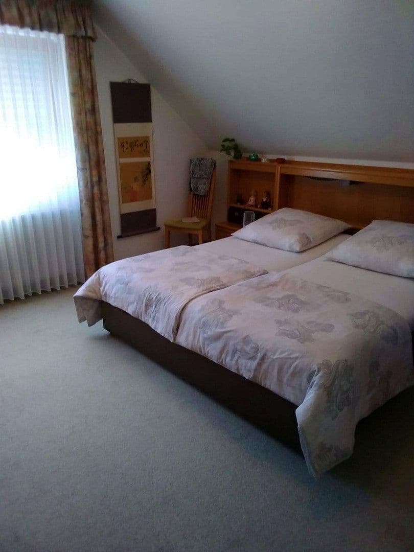 Prodej bytu 3+1 101 m², Oberasbach, Bavorsko Prodej bytu 3+1 101 m², Oberasbach, Bavorsko