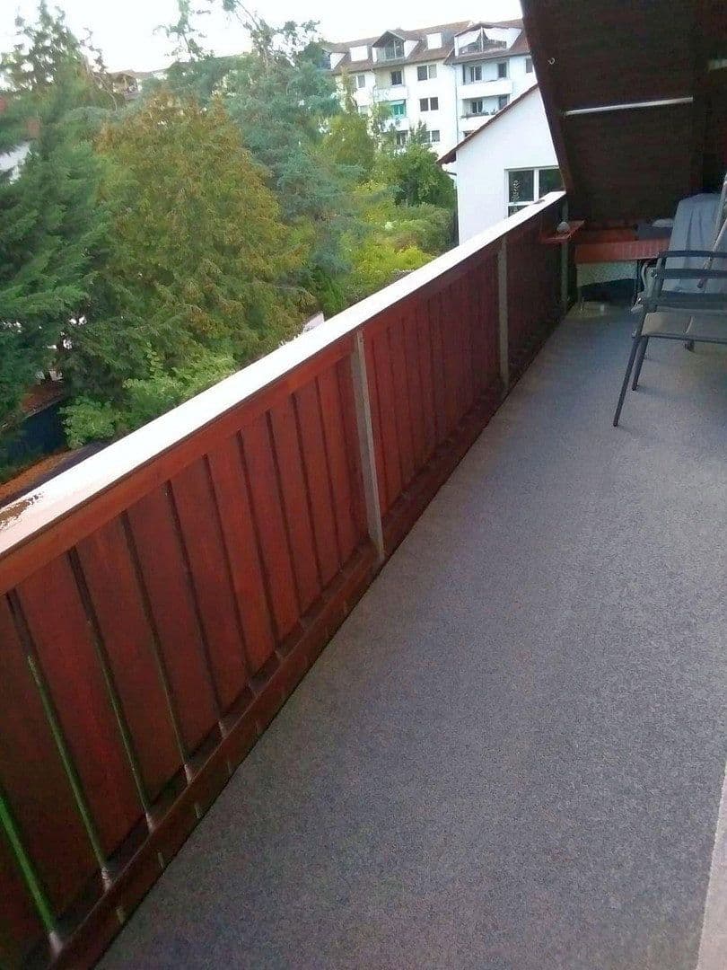 Prodej bytu 3+1 101 m², Oberasbach, Bavorsko Prodej bytu 3+1 101 m², Oberasbach, Bavorsko