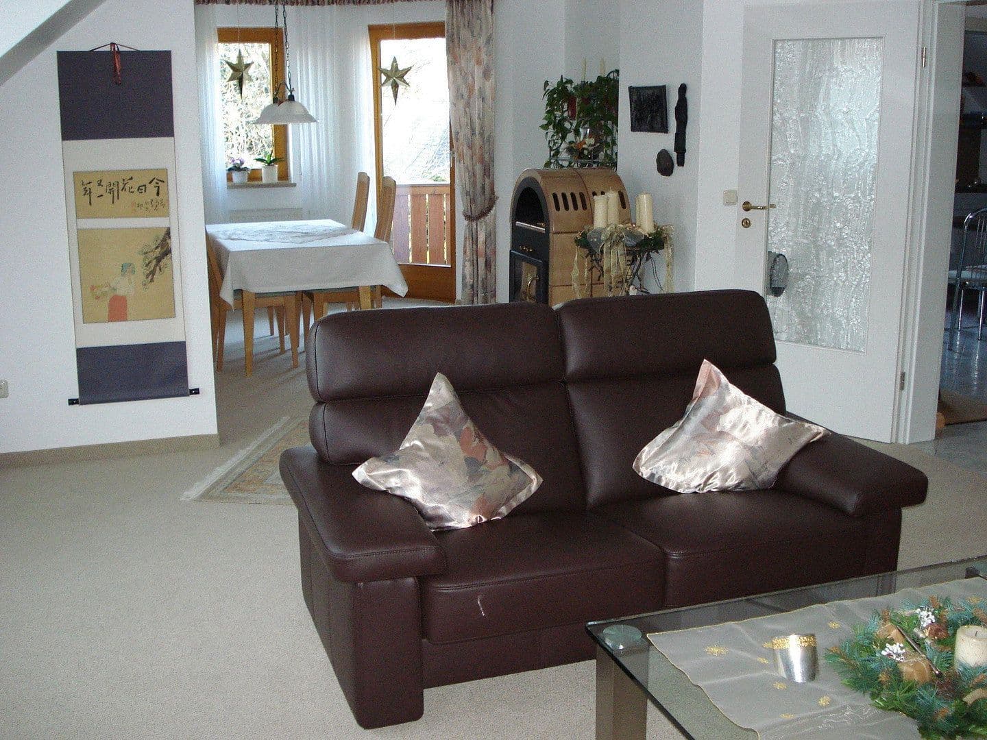 Prodej bytu 3+1 101 m², Oberasbach, Bavorsko Prodej bytu 3+1 101 m², Oberasbach, Bavorsko