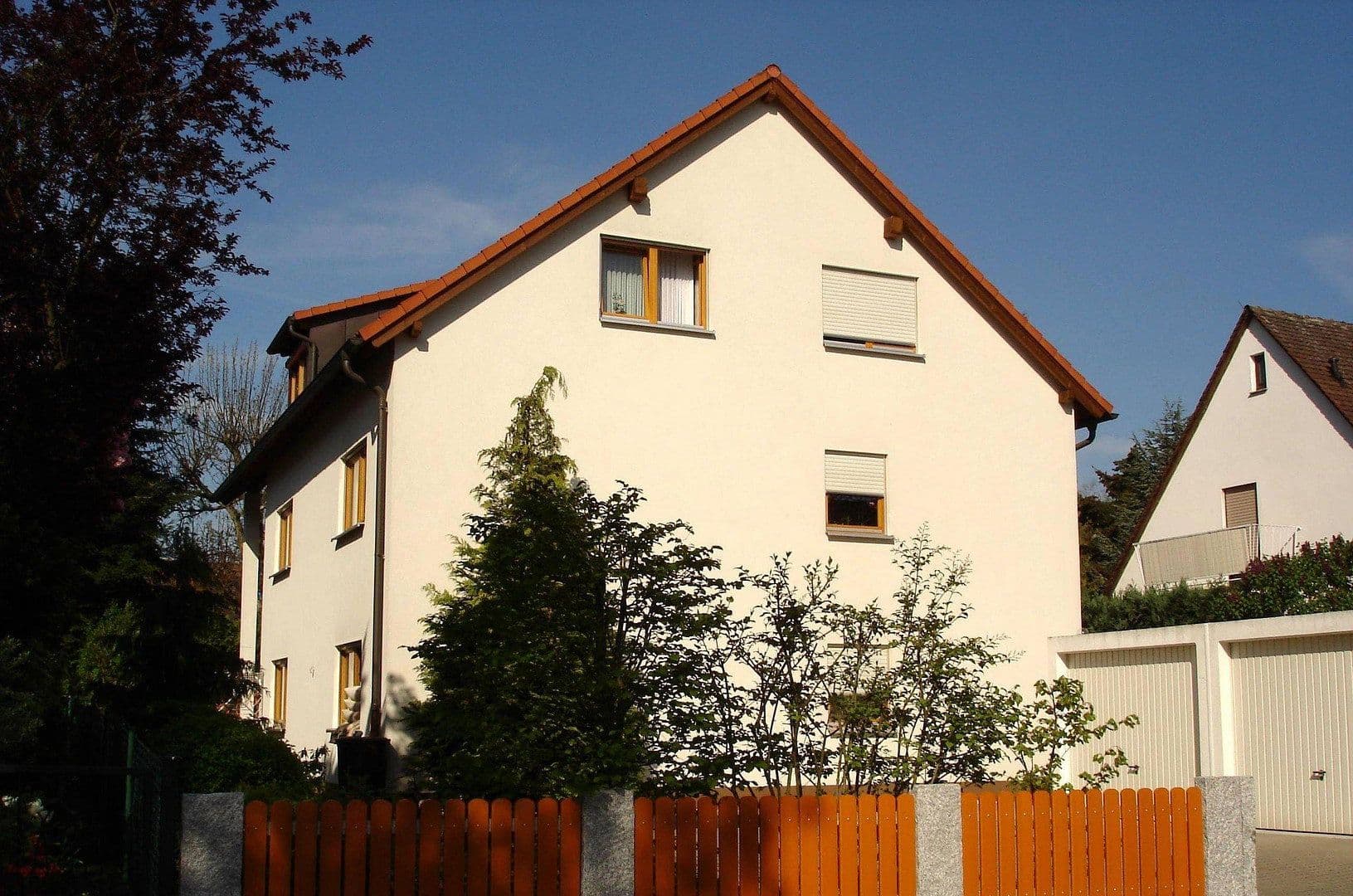 Prodej bytu 3+1 101 m², Oberasbach, Bavorsko Prodej bytu 3+1 101 m², Oberasbach, Bavorsko