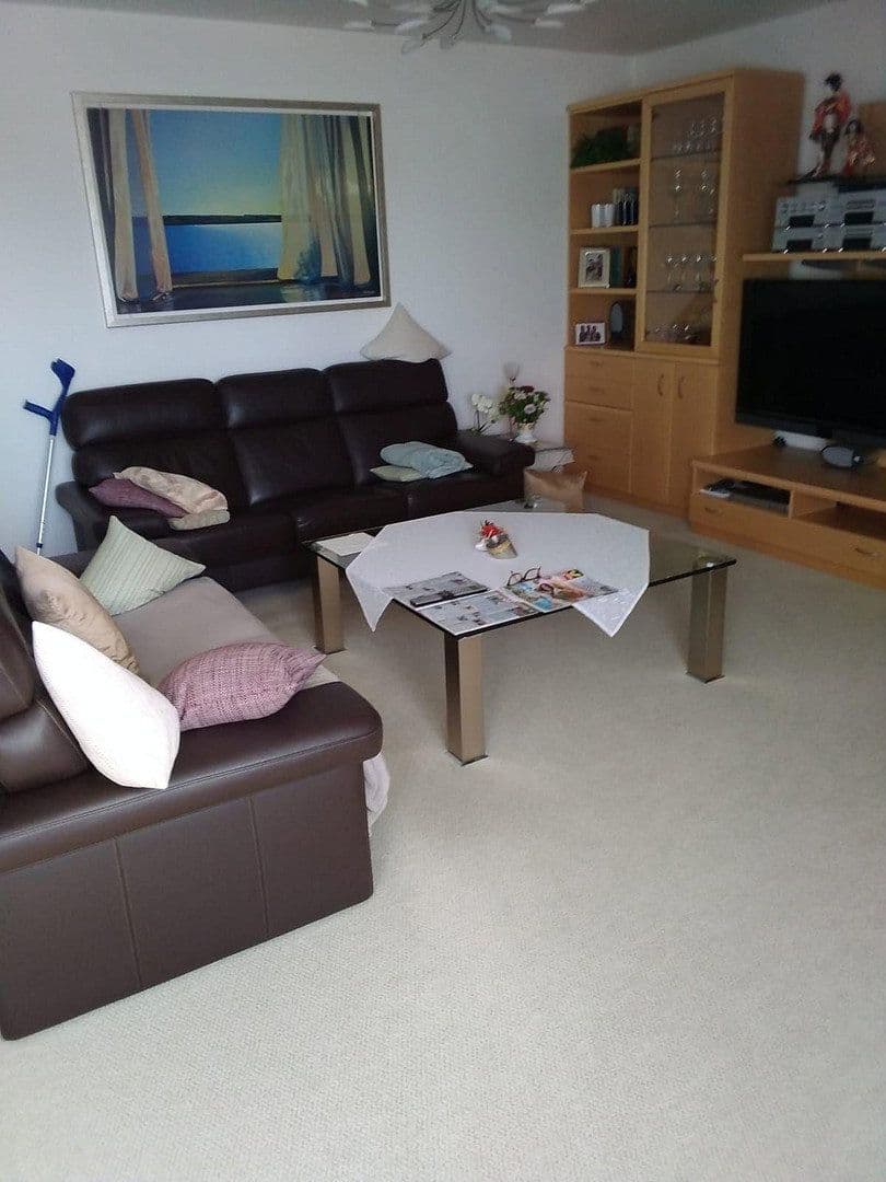 Prodej bytu 3+1 101 m², Oberasbach, Bavorsko Prodej bytu 3+1 101 m², Oberasbach, Bavorsko