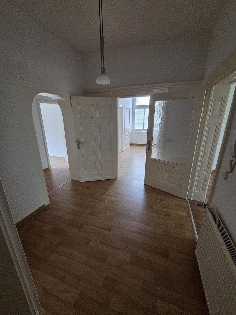Pronájem bytu 3+kk 112 m², Žíč, Sasko-Anhaltsko Pronájem bytu 3+kk 112 m², Žíč, Sasko-Anhaltsko