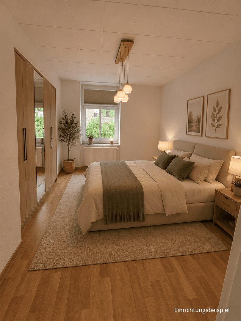 Pronájem bytu 3+kk 112 m², Žíč, Sasko-Anhaltsko Pronájem bytu 3+kk 112 m², Žíč, Sasko-Anhaltsko