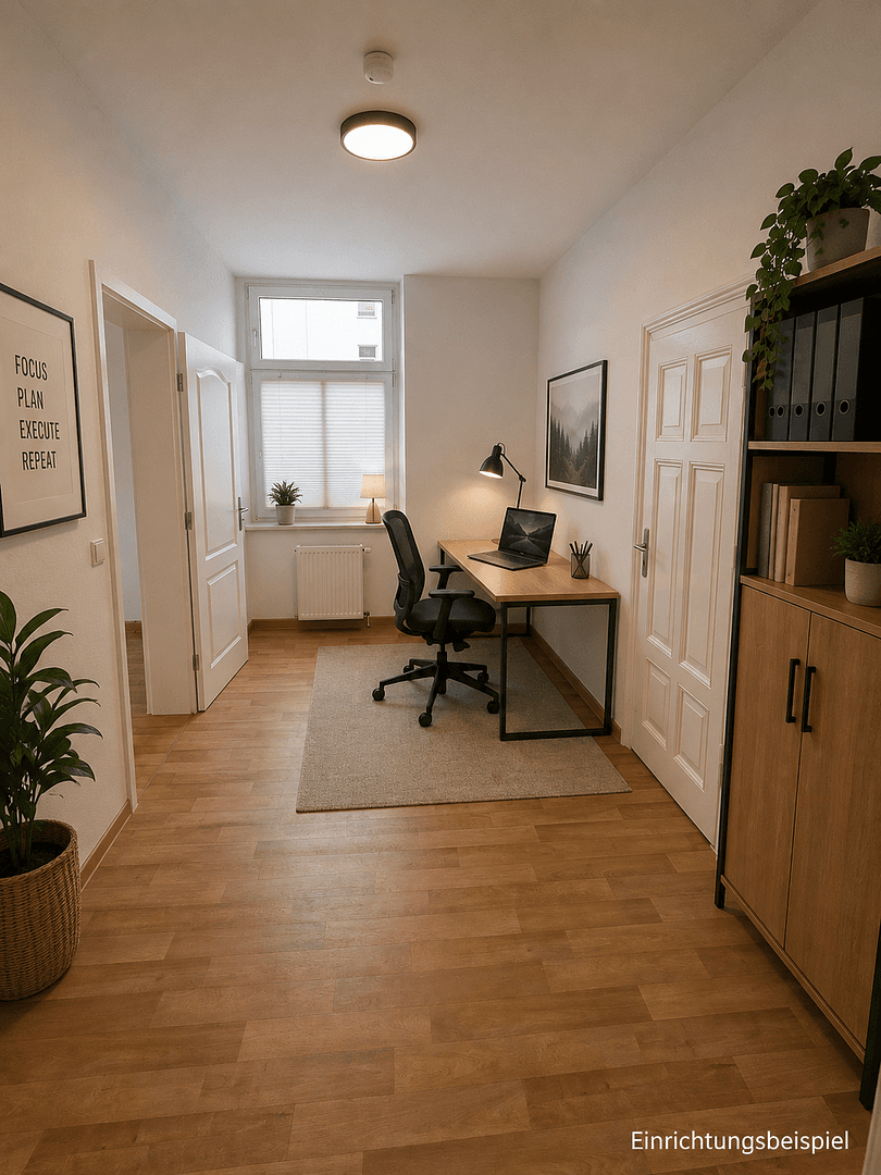 Pronájem bytu 3+kk 112 m², Žíč, Sasko-Anhaltsko Pronájem bytu 3+kk 112 m², Žíč, Sasko-Anhaltsko