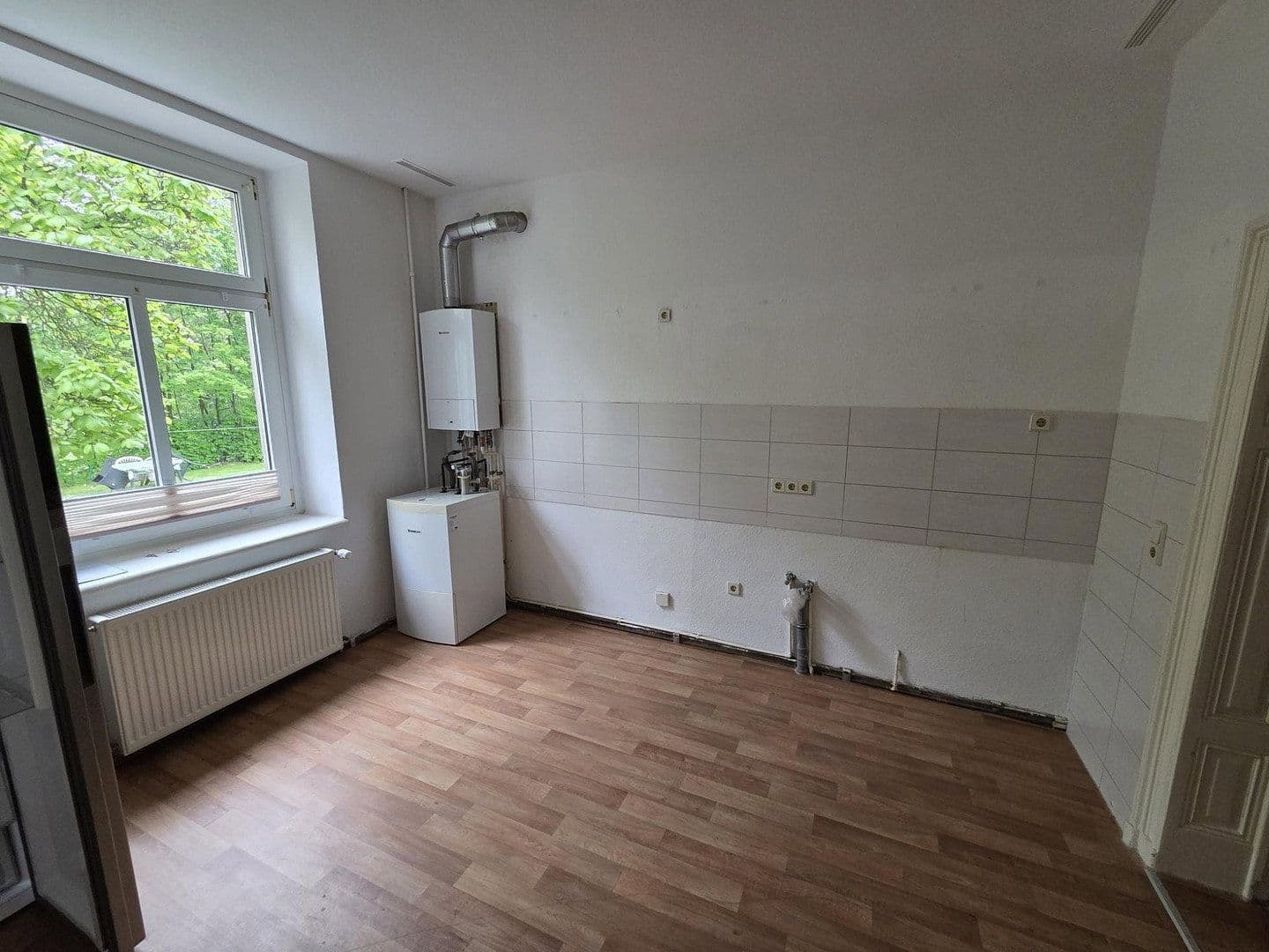 Pronájem bytu 3+kk 112 m², Žíč, Sasko-Anhaltsko Pronájem bytu 3+kk 112 m², Žíč, Sasko-Anhaltsko