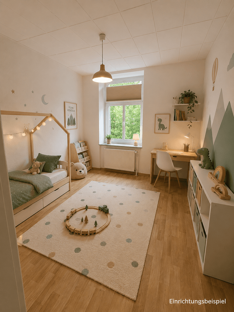 Pronájem bytu 3+kk 112 m², Žíč, Sasko-Anhaltsko Pronájem bytu 3+kk 112 m², Žíč, Sasko-Anhaltsko