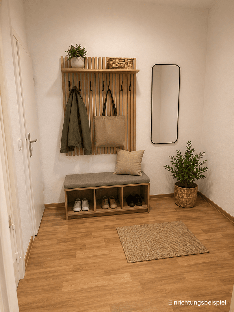 Pronájem bytu 3+kk 112 m², Žíč, Sasko-Anhaltsko Pronájem bytu 3+kk 112 m², Žíč, Sasko-Anhaltsko
