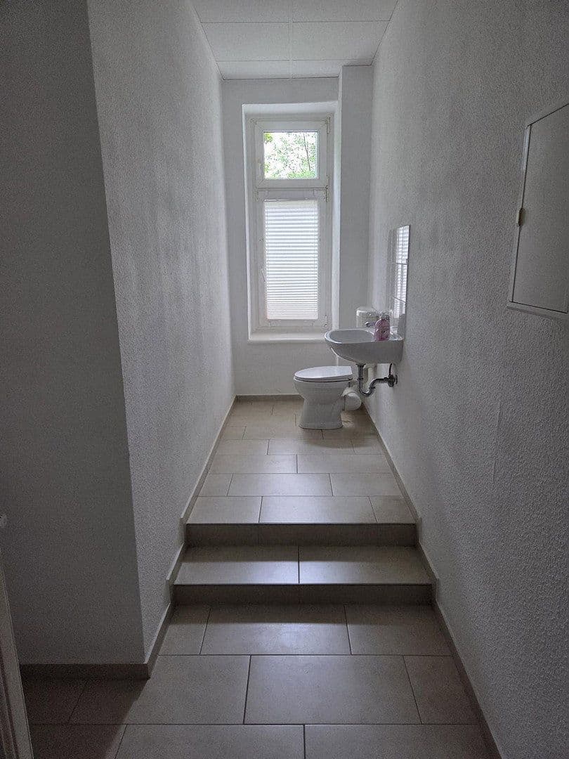 Pronájem bytu 3+kk 112 m², Žíč, Sasko-Anhaltsko Pronájem bytu 3+kk 112 m², Žíč, Sasko-Anhaltsko
