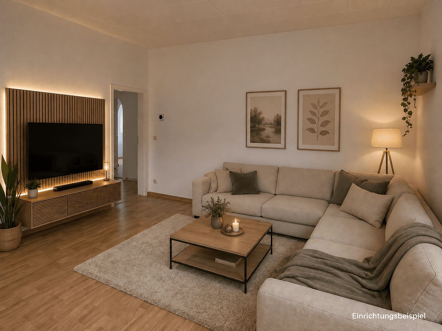 Pronájem bytu 3+kk 112 m², Žíč, Sasko-Anhaltsko Pronájem bytu 3+kk 112 m², Žíč, Sasko-Anhaltsko