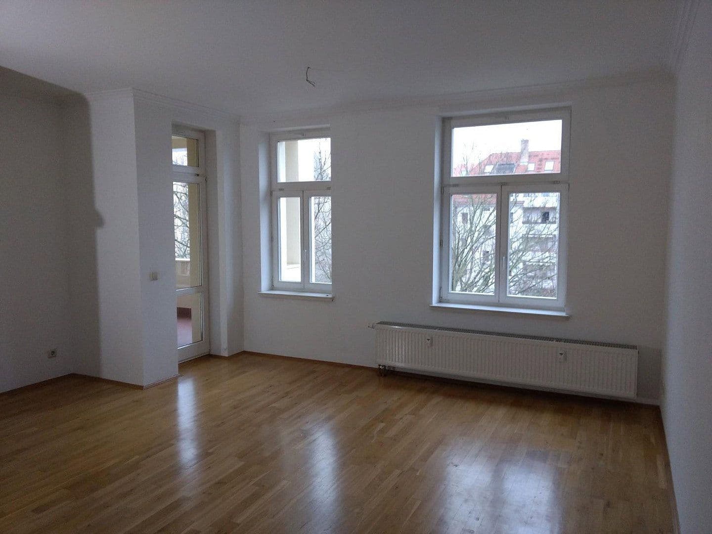 Prodej bytu 4+1 101 m², Fichtestrasse 5, Leipzig, Sasko Prodej bytu 4+1 101 m², Fichtestrasse 5, Leipzig, Sasko