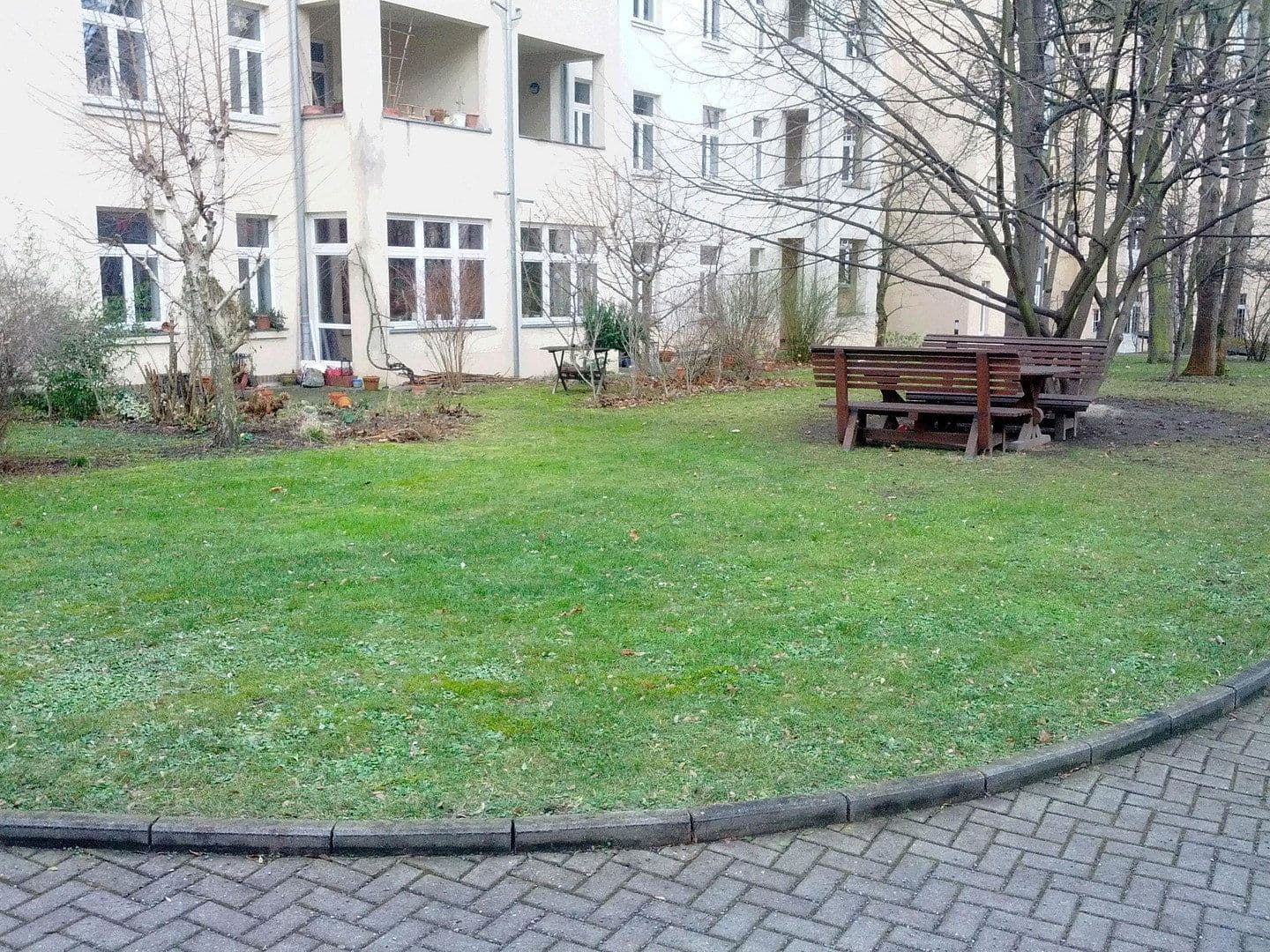 Prodej bytu 4+1 101 m², Fichtestrasse 5, Leipzig, Sasko Prodej bytu 4+1 101 m², Fichtestrasse 5, Leipzig, Sasko
