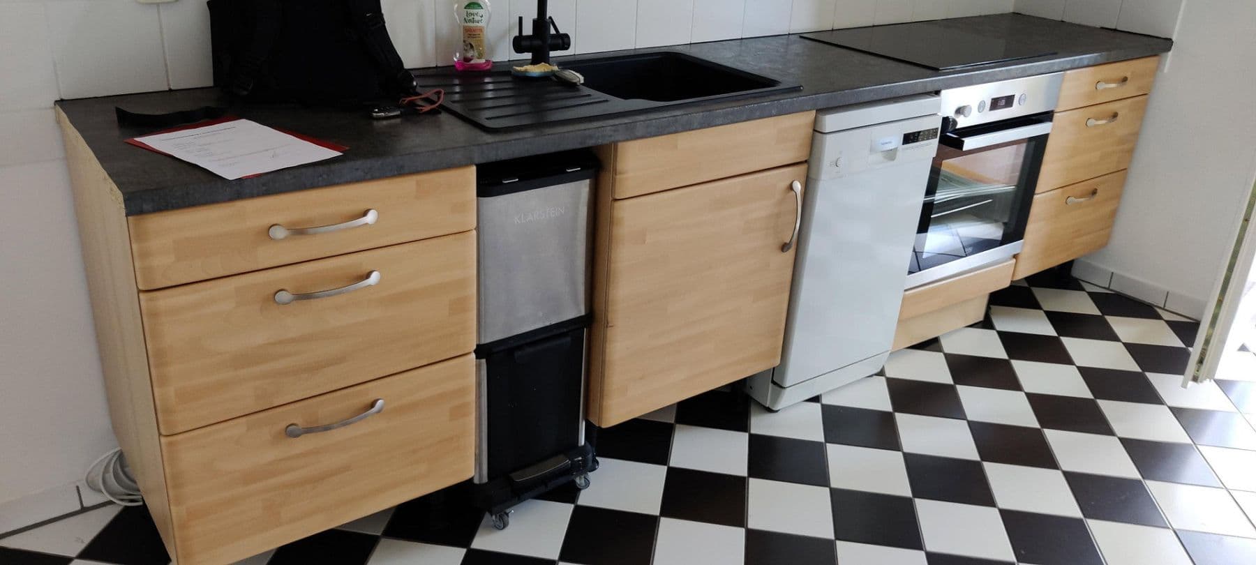 Prodej bytu 4+1 101 m², Fichtestrasse 5, Leipzig, Sasko Prodej bytu 4+1 101 m², Fichtestrasse 5, Leipzig, Sasko