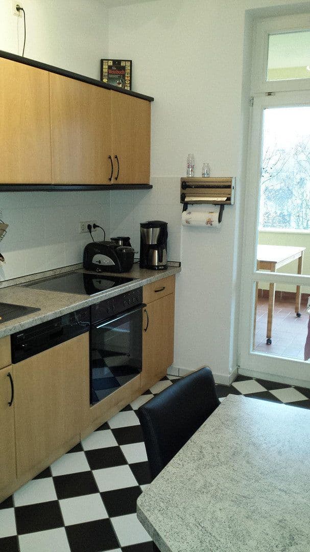 Prodej bytu 4+1 101 m², Fichtestrasse 5, Leipzig, Sasko Prodej bytu 4+1 101 m², Fichtestrasse 5, Leipzig, Sasko