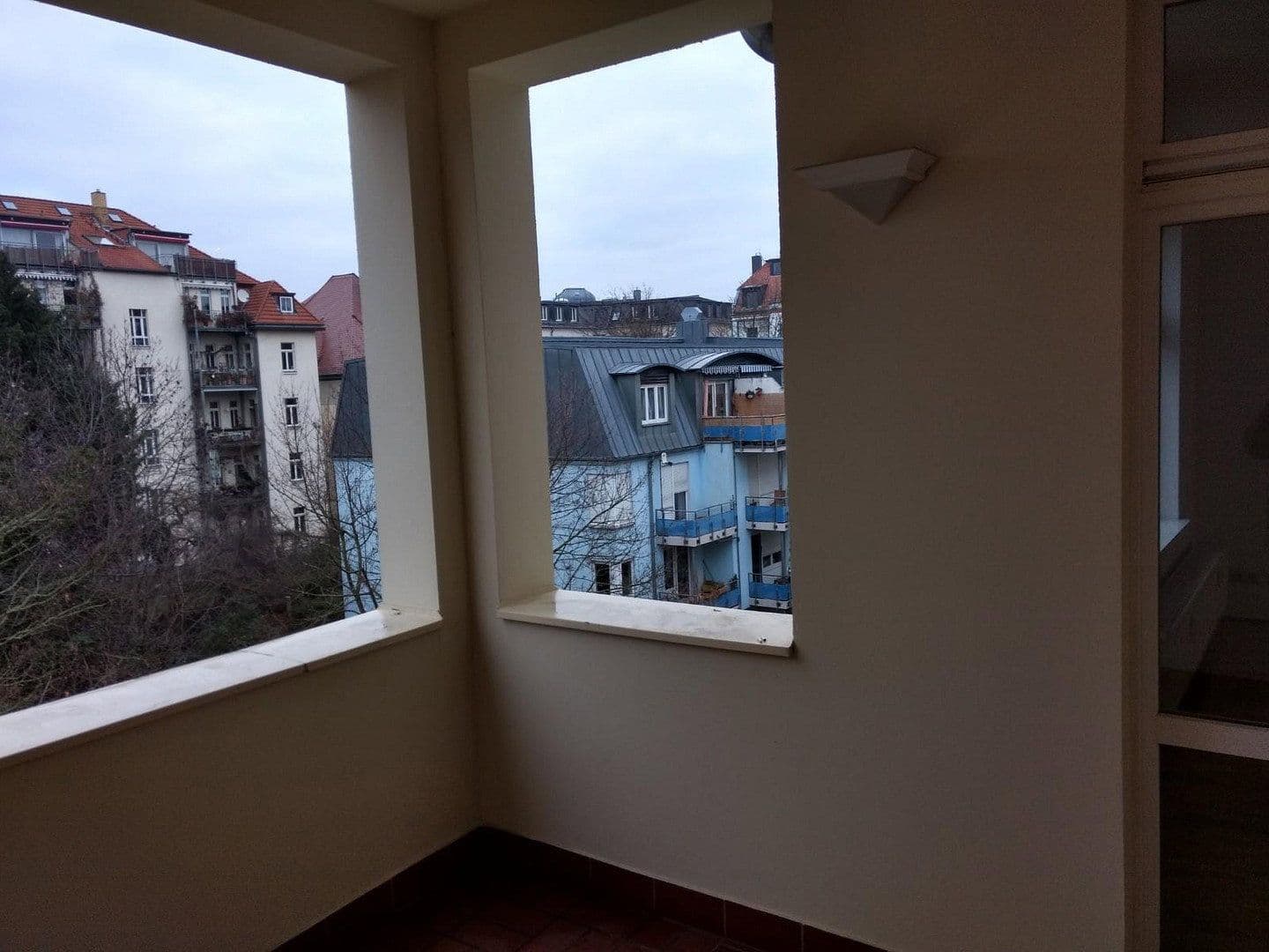 Prodej bytu 4+1 101 m², Fichtestrasse 5, Leipzig, Sasko Prodej bytu 4+1 101 m², Fichtestrasse 5, Leipzig, Sasko