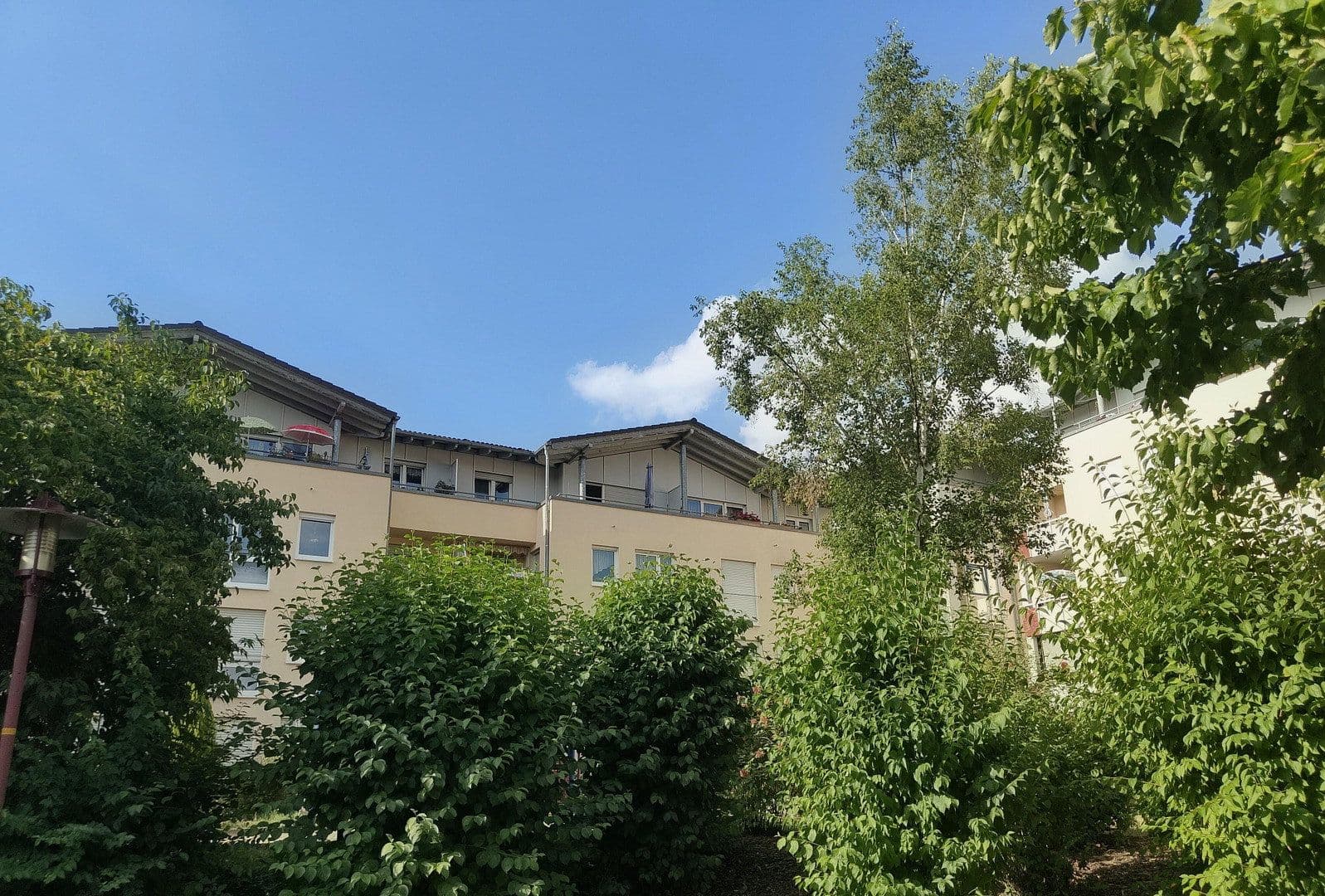 Prodej bytu 3+1 76 m², Freital, Sasko Prodej bytu 3+1 76 m², Freital, Sasko