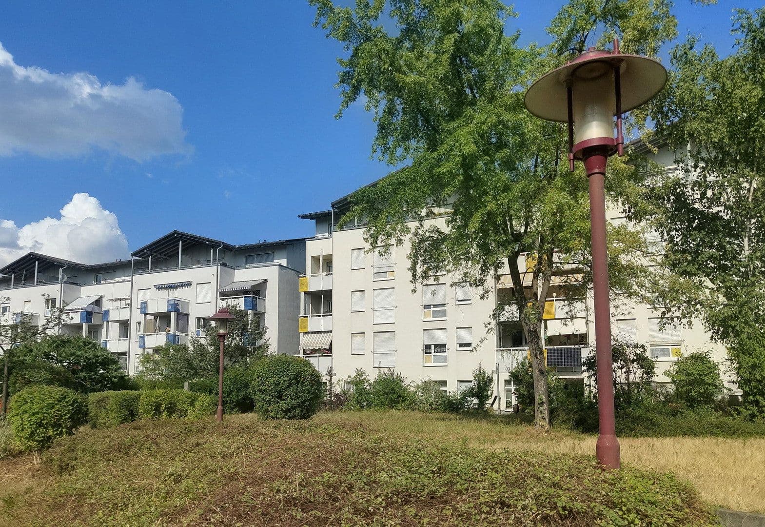 Prodej bytu 3+1 76 m², Freital, Sasko Prodej bytu 3+1 76 m², Freital, Sasko