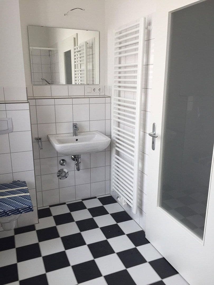 Pronájem bytu 2+1 61 m², Alte Landstr. 62, Bergheim, Severní Porýní-Vestfálsko Pronájem bytu 2+1 61 m², Alte Landstr. 62, Bergheim, Severní Porýní-Vestfálsko