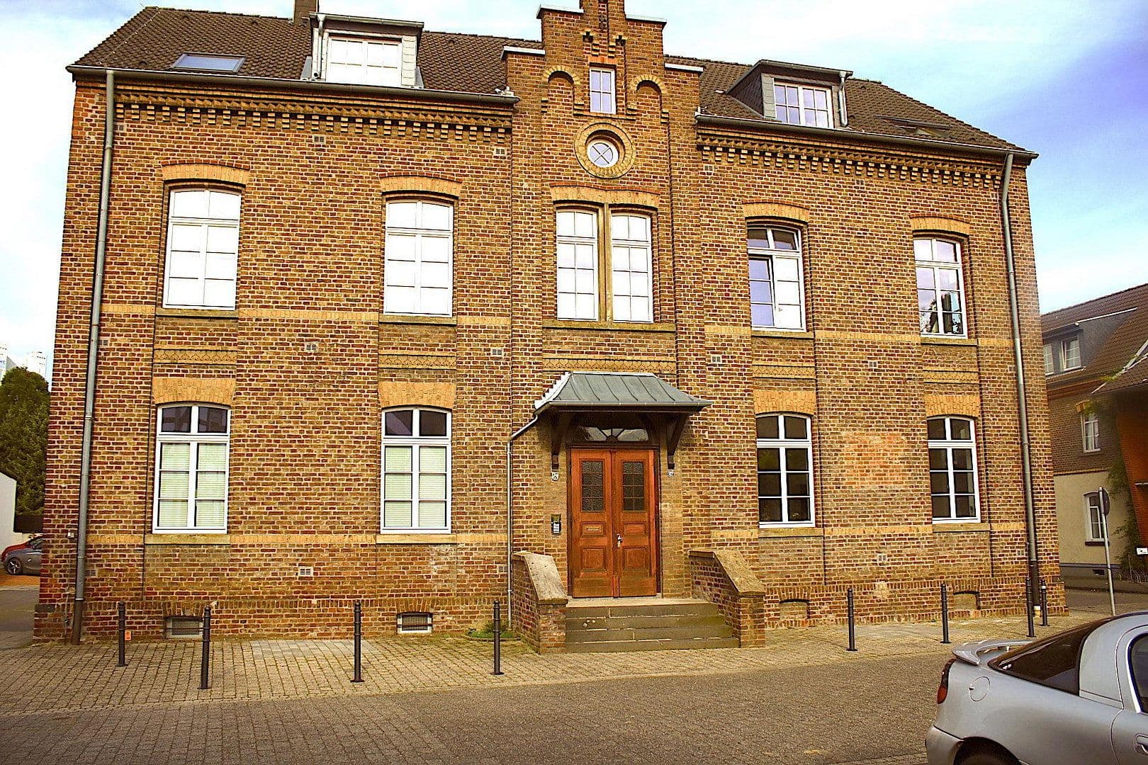 Pronájem bytu 2+1 61 m², Alte Landstr. 62, Bergheim, Severní Porýní-Vestfálsko Pronájem bytu 2+1 61 m², Alte Landstr. 62, Bergheim, Severní Porýní-Vestfálsko
