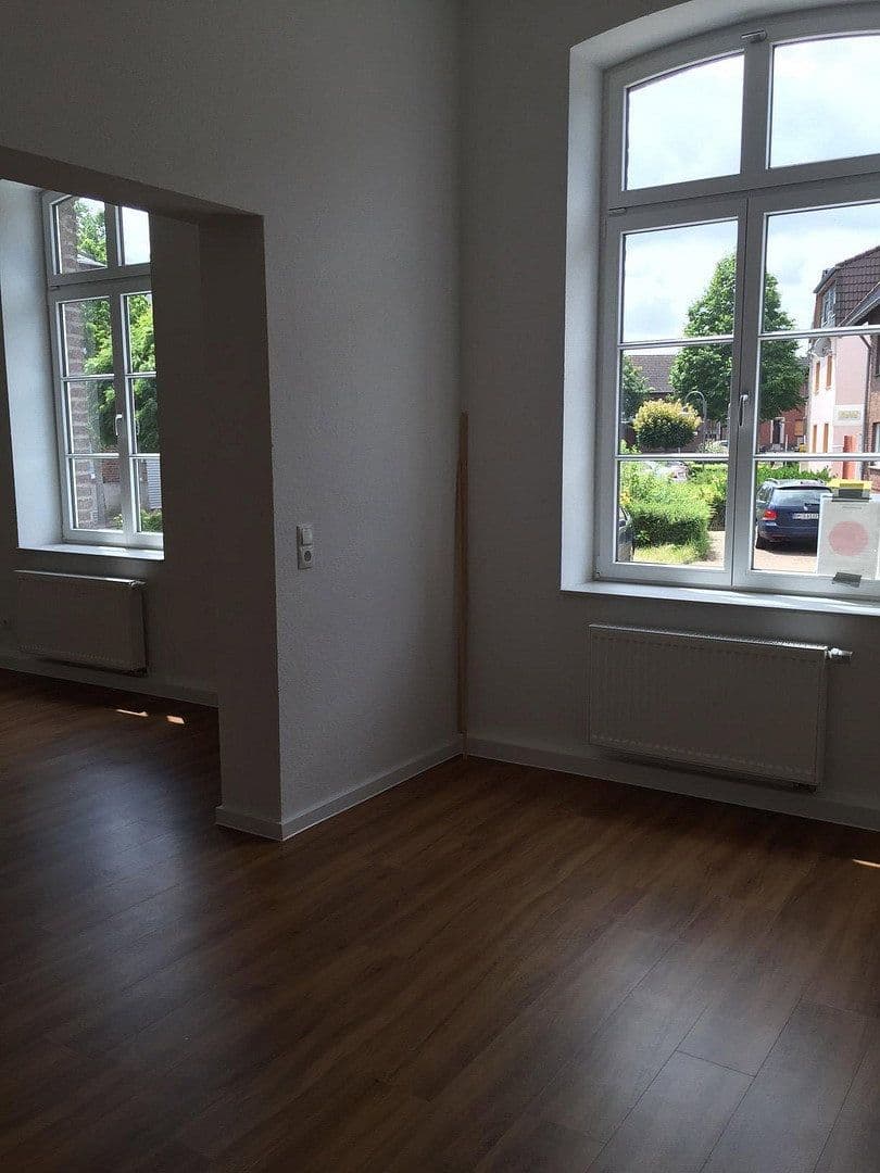 Pronájem bytu 2+1 61 m², Alte Landstr. 62, Bergheim, Severní Porýní-Vestfálsko Pronájem bytu 2+1 61 m², Alte Landstr. 62, Bergheim, Severní Porýní-Vestfálsko