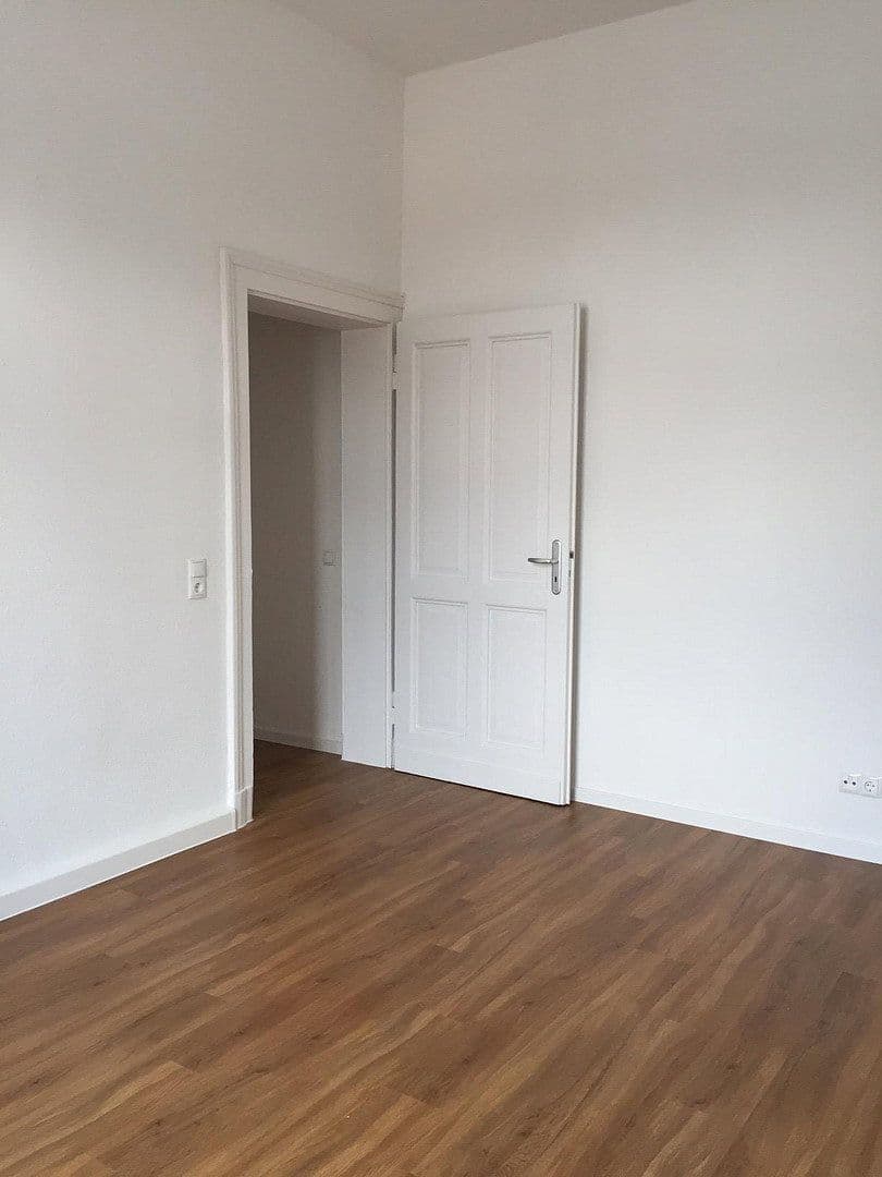 Pronájem bytu 2+1 61 m², Alte Landstr. 62, Bergheim, Severní Porýní-Vestfálsko Pronájem bytu 2+1 61 m², Alte Landstr. 62, Bergheim, Severní Porýní-Vestfálsko