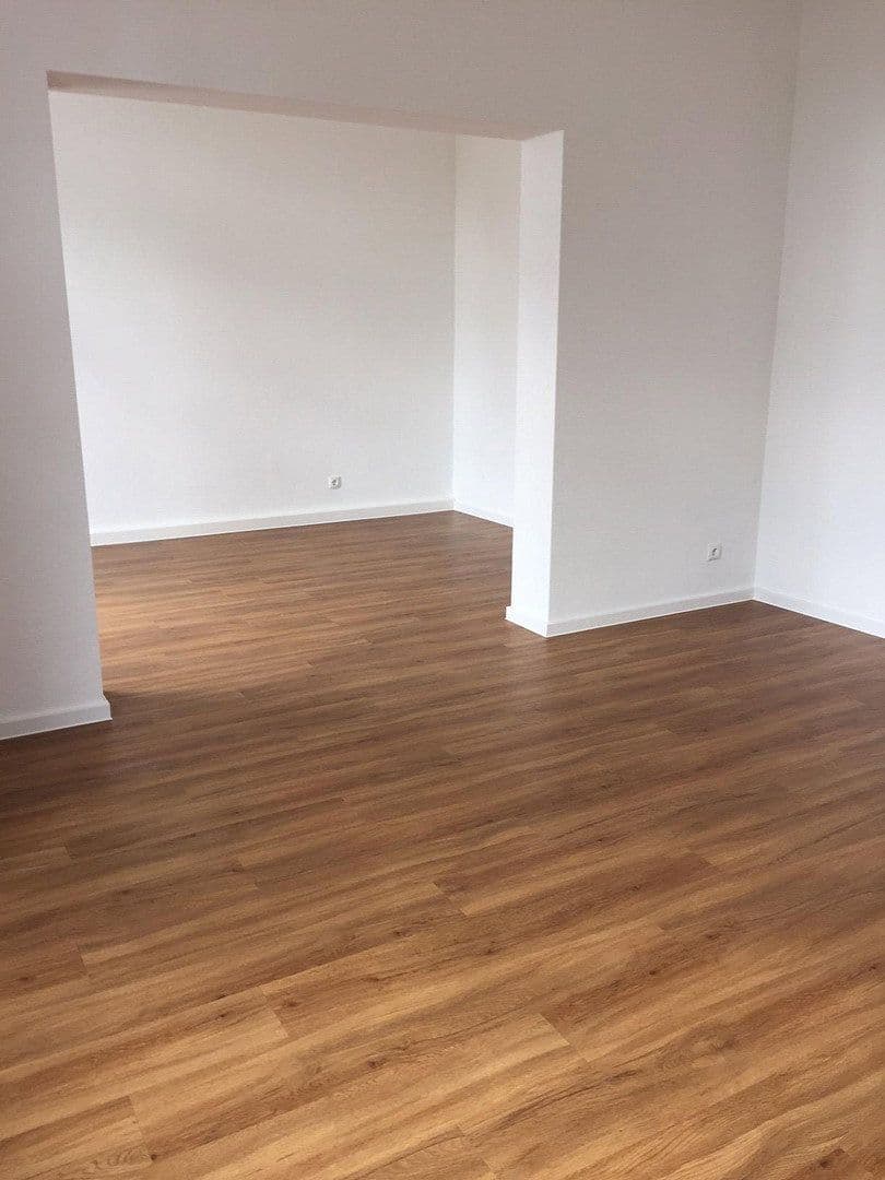 Pronájem bytu 2+1 61 m², Alte Landstr. 62, Bergheim, Severní Porýní-Vestfálsko Pronájem bytu 2+1 61 m², Alte Landstr. 62, Bergheim, Severní Porýní-Vestfálsko