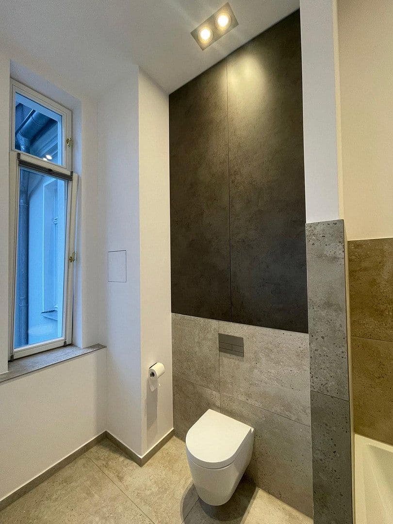 Pronájem bytu 2+1 71 m², Schloßstr. 69, Berlin, Berlín Pronájem bytu 2+1 71 m², Schloßstr. 69, Berlin, Berlín