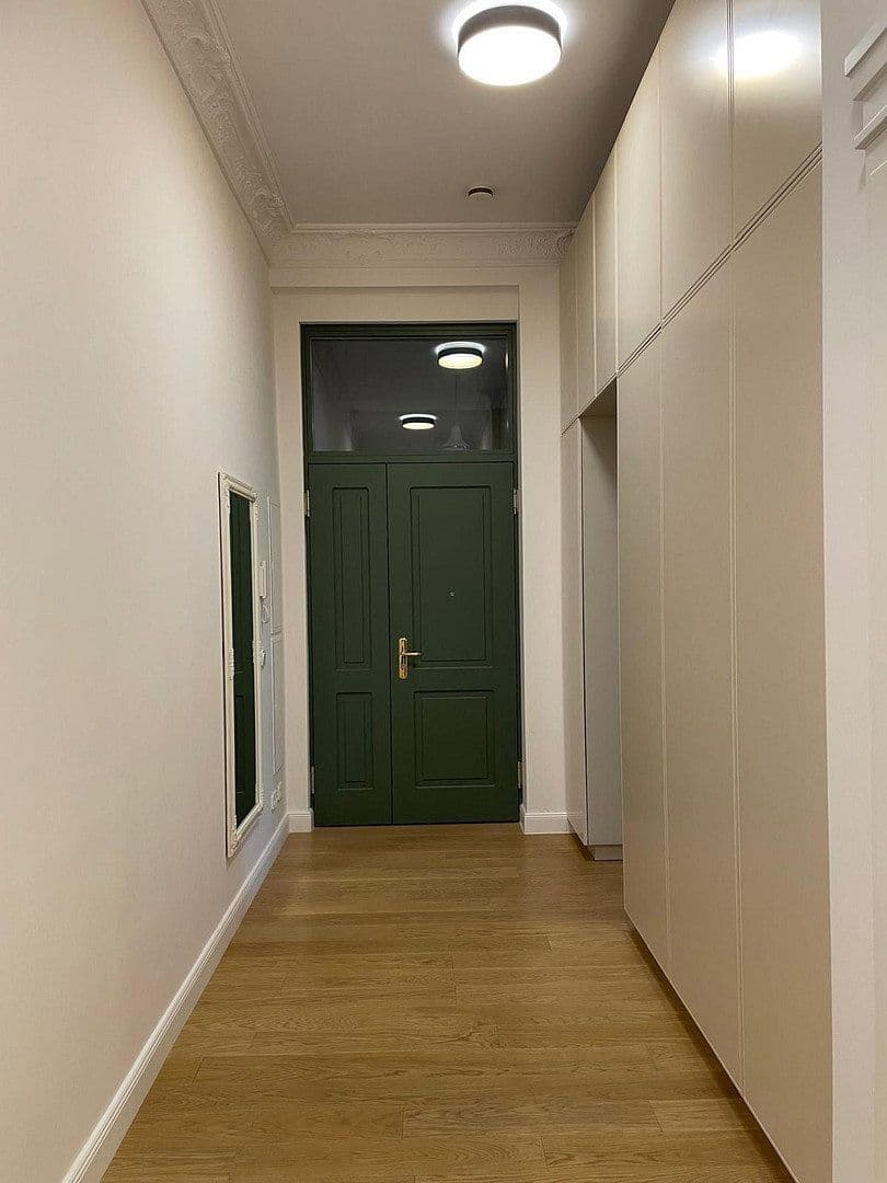 Pronájem bytu 2+1 71 m², Schloßstr. 69, Berlin, Berlín Pronájem bytu 2+1 71 m², Schloßstr. 69, Berlin, Berlín