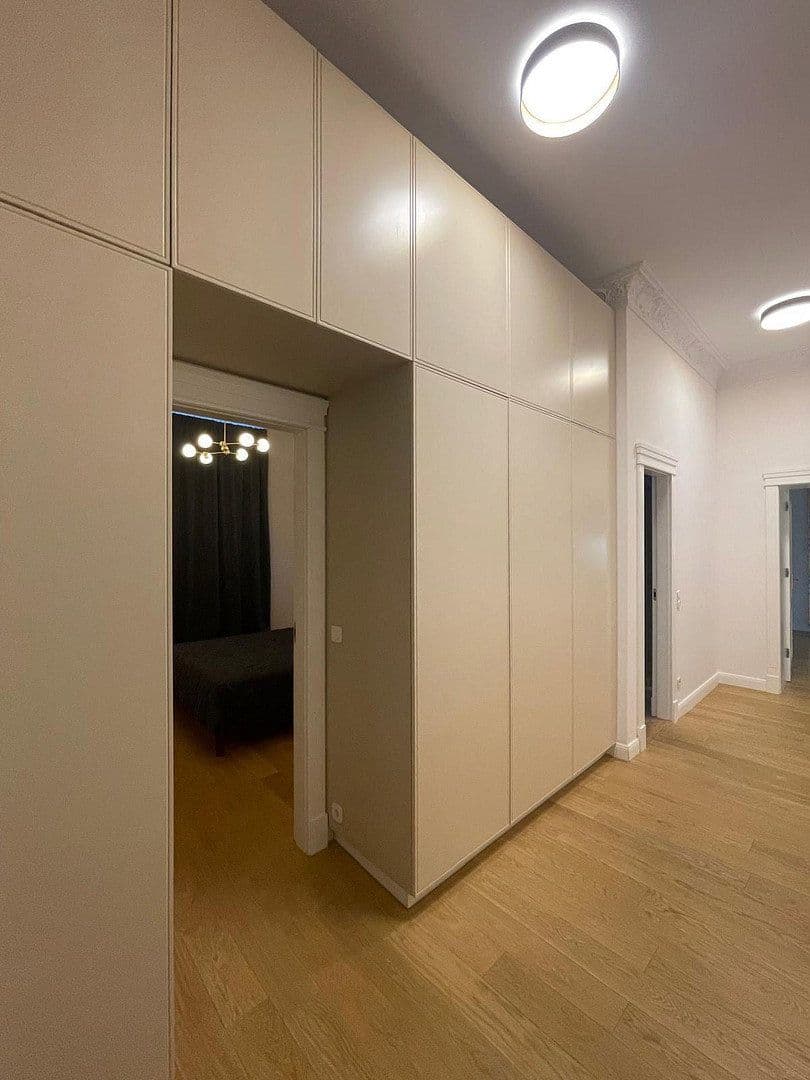 Pronájem bytu 2+1 71 m², Schloßstr. 69, Berlin, Berlín Pronájem bytu 2+1 71 m², Schloßstr. 69, Berlin, Berlín