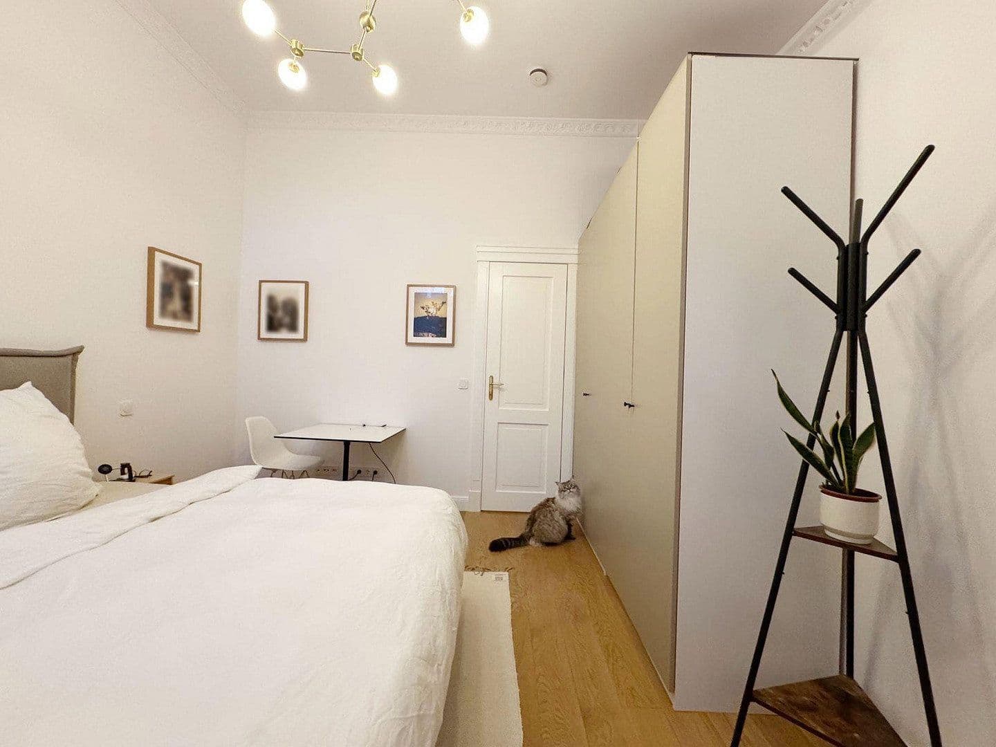 Pronájem bytu 2+1 71 m², Schloßstr. 69, Berlin, Berlín Pronájem bytu 2+1 71 m², Schloßstr. 69, Berlin, Berlín