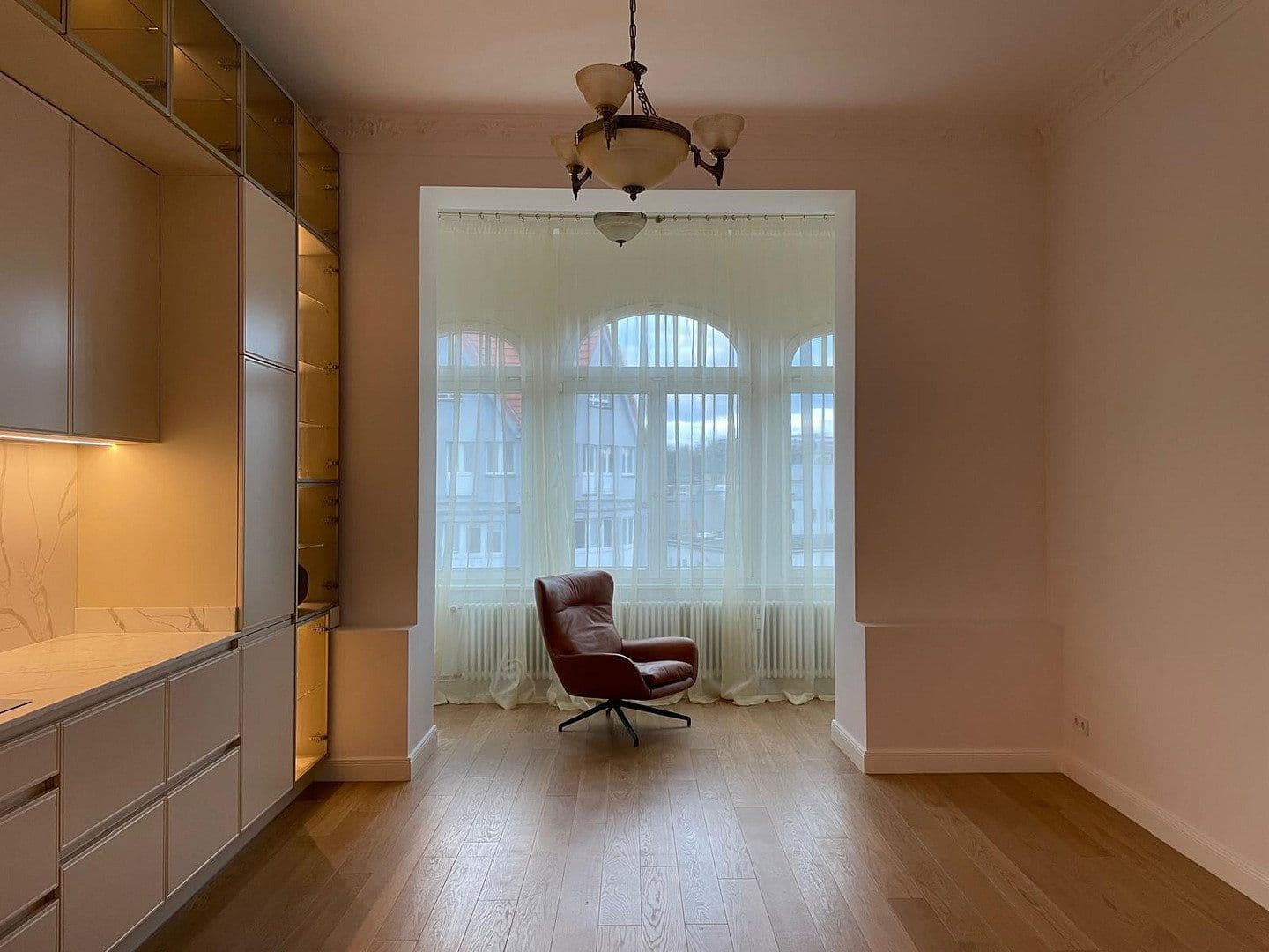 Pronájem bytu 2+1 71 m², Schloßstr. 69, Berlin, Berlín Pronájem bytu 2+1 71 m², Schloßstr. 69, Berlin, Berlín