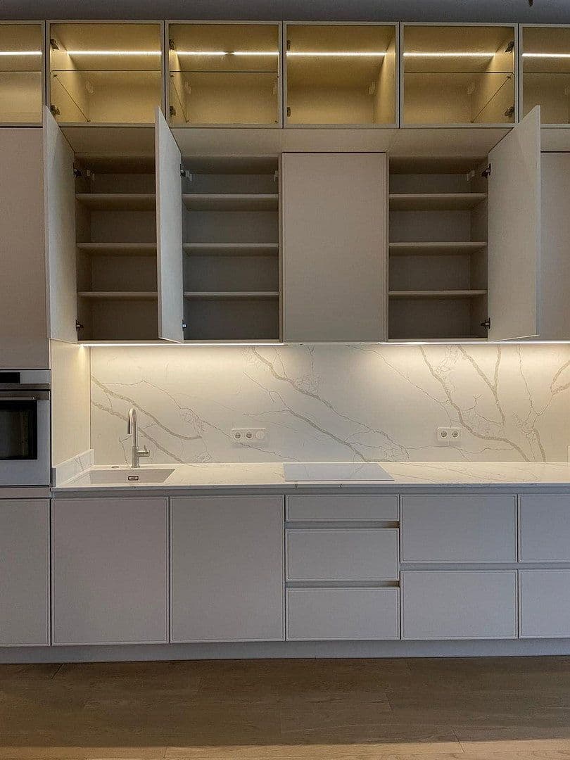 Pronájem bytu 2+1 71 m², Schloßstr. 69, Berlin, Berlín Pronájem bytu 2+1 71 m², Schloßstr. 69, Berlin, Berlín