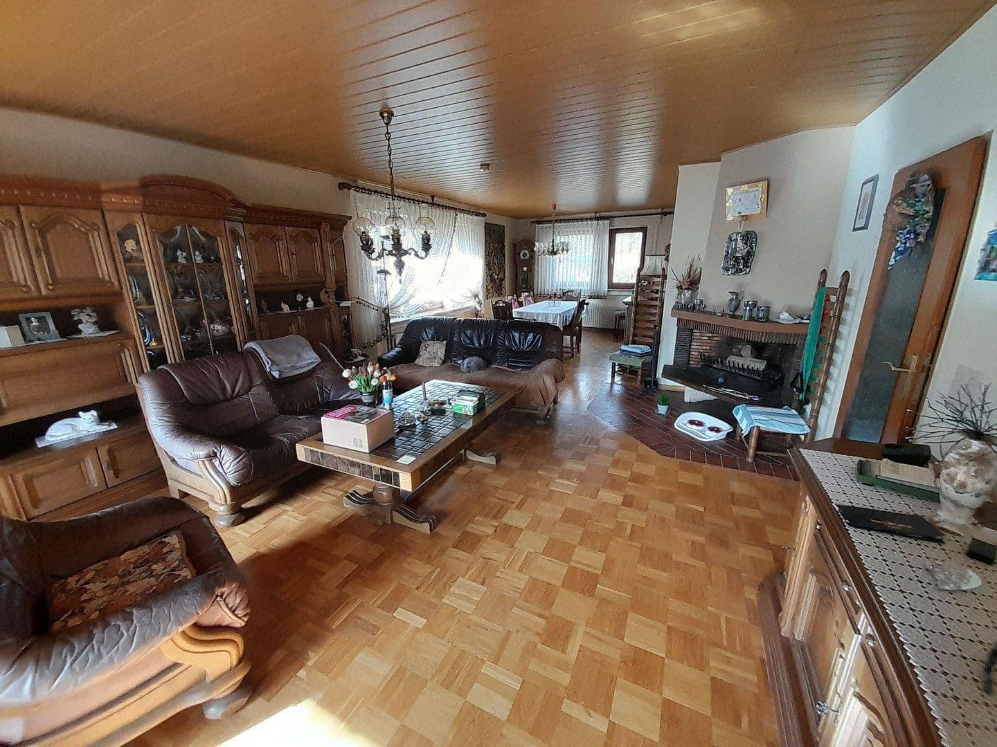 Prodej domu 175 m², pozemek 550 m², Herzberg am Harz, Dolní Sasko Prodej domu 175 m², pozemek 550 m², Herzberg am Harz, Dolní Sasko
