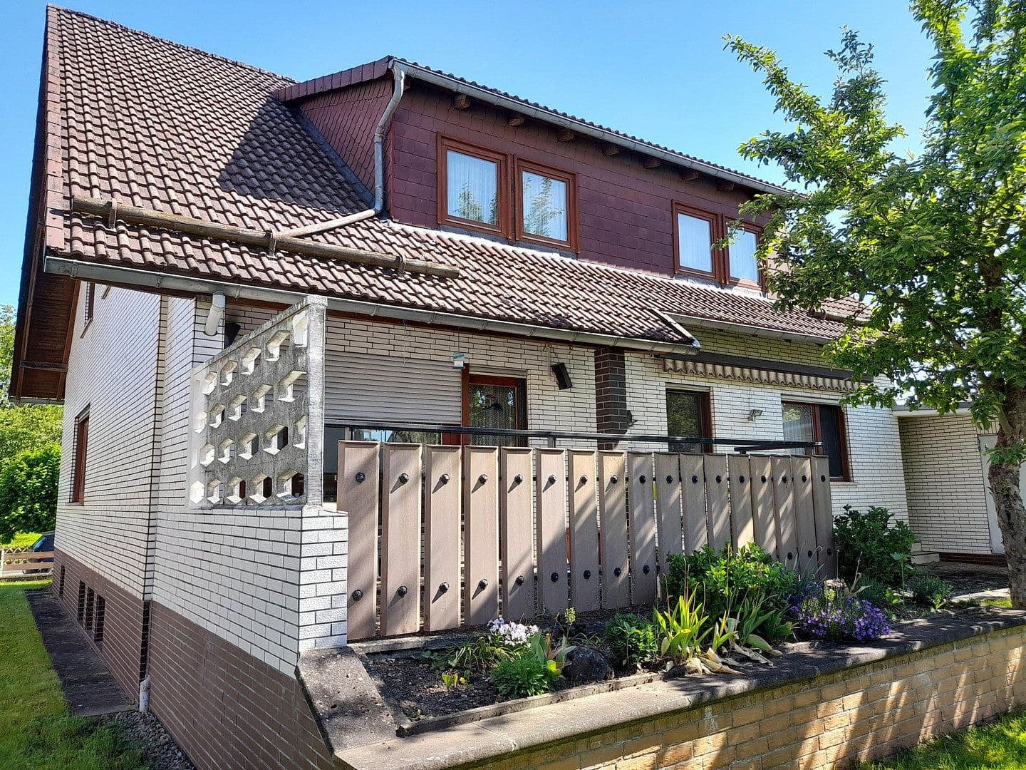 Prodej domu 175 m², pozemek 550 m², Herzberg am Harz, Dolní Sasko Prodej domu 175 m², pozemek 550 m², Herzberg am Harz, Dolní Sasko